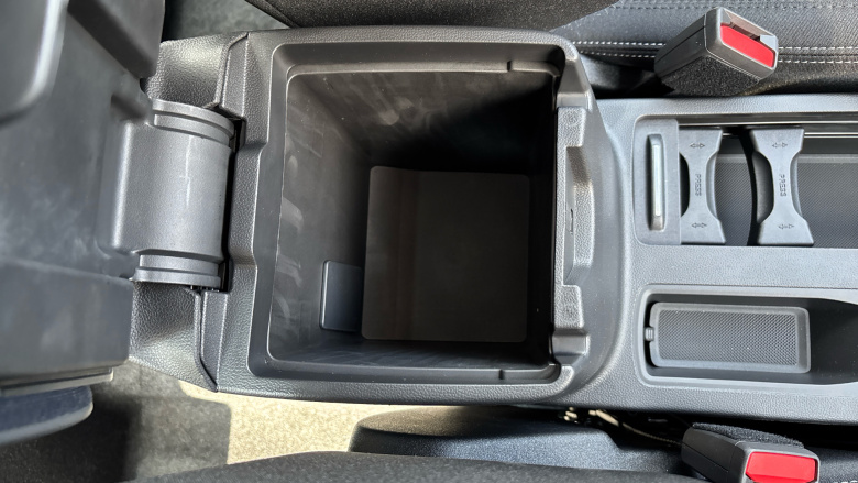 Ford Focus 1.0 EcoBoost Hybrid mHEV 155 Titanium 5dr Auto Petrol Hatchback